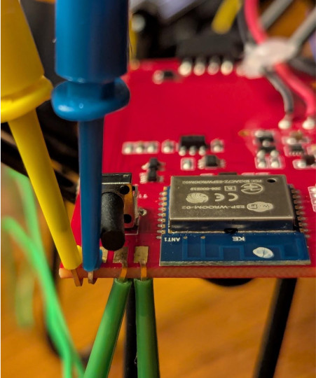 Edge Flashing Connection alt text