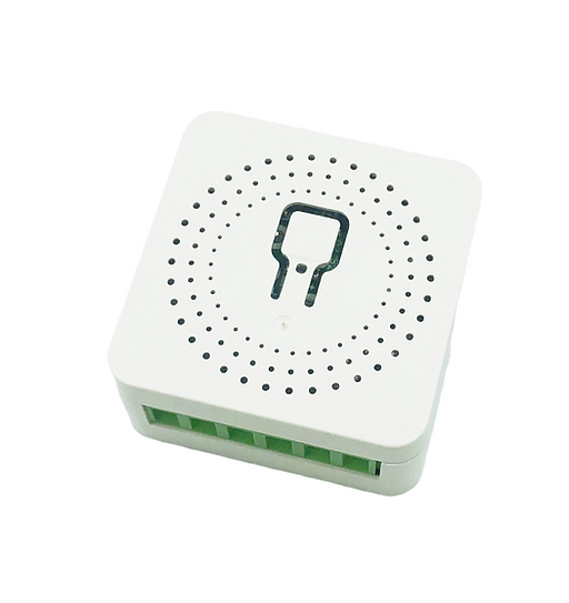 Athom Mini Relay - RS01C3-ESP alt text