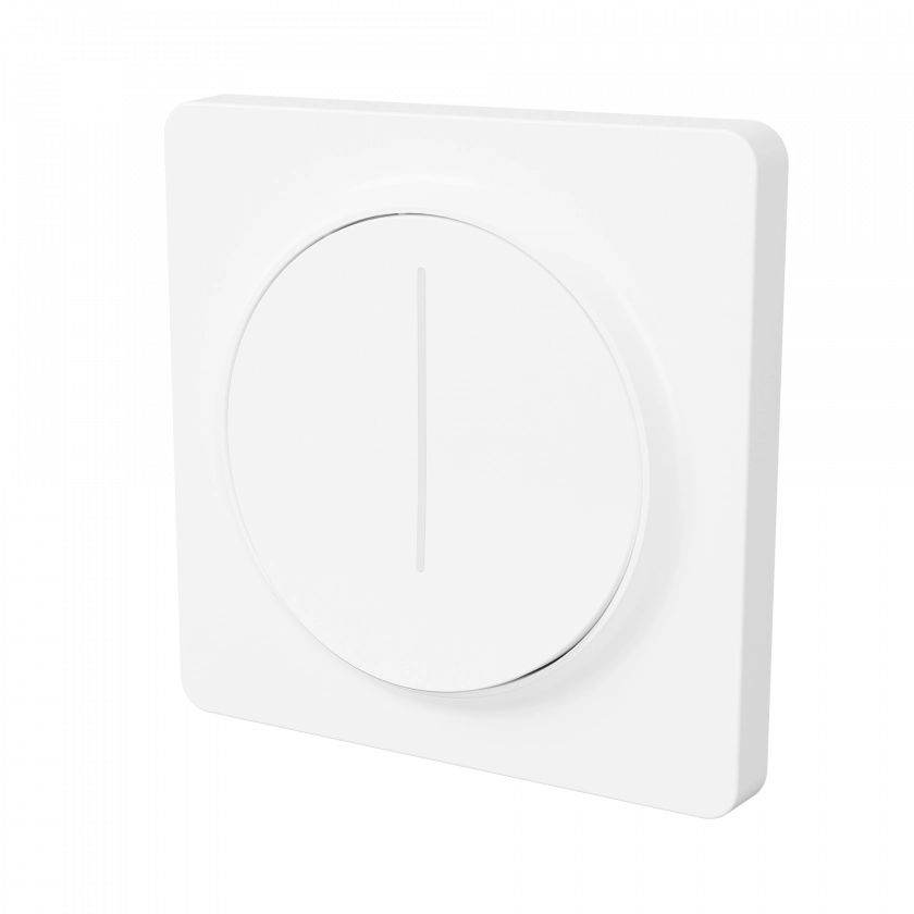 TESLA Smart Switch Dimmer Touch TESLA EDM-01AA-EU