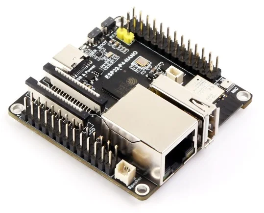 Waveshare ESP32-P4-Nano Waveshare ESP32-P4-Nano